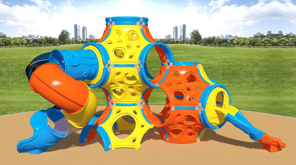 Playground Equipment